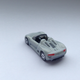 Illustration for article titled Kinder Egg Porsches (GIFs Included)